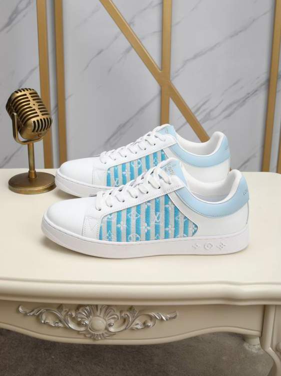Picture of Louis Vuitton Shoes _SKULVsz38-45mnf011915188